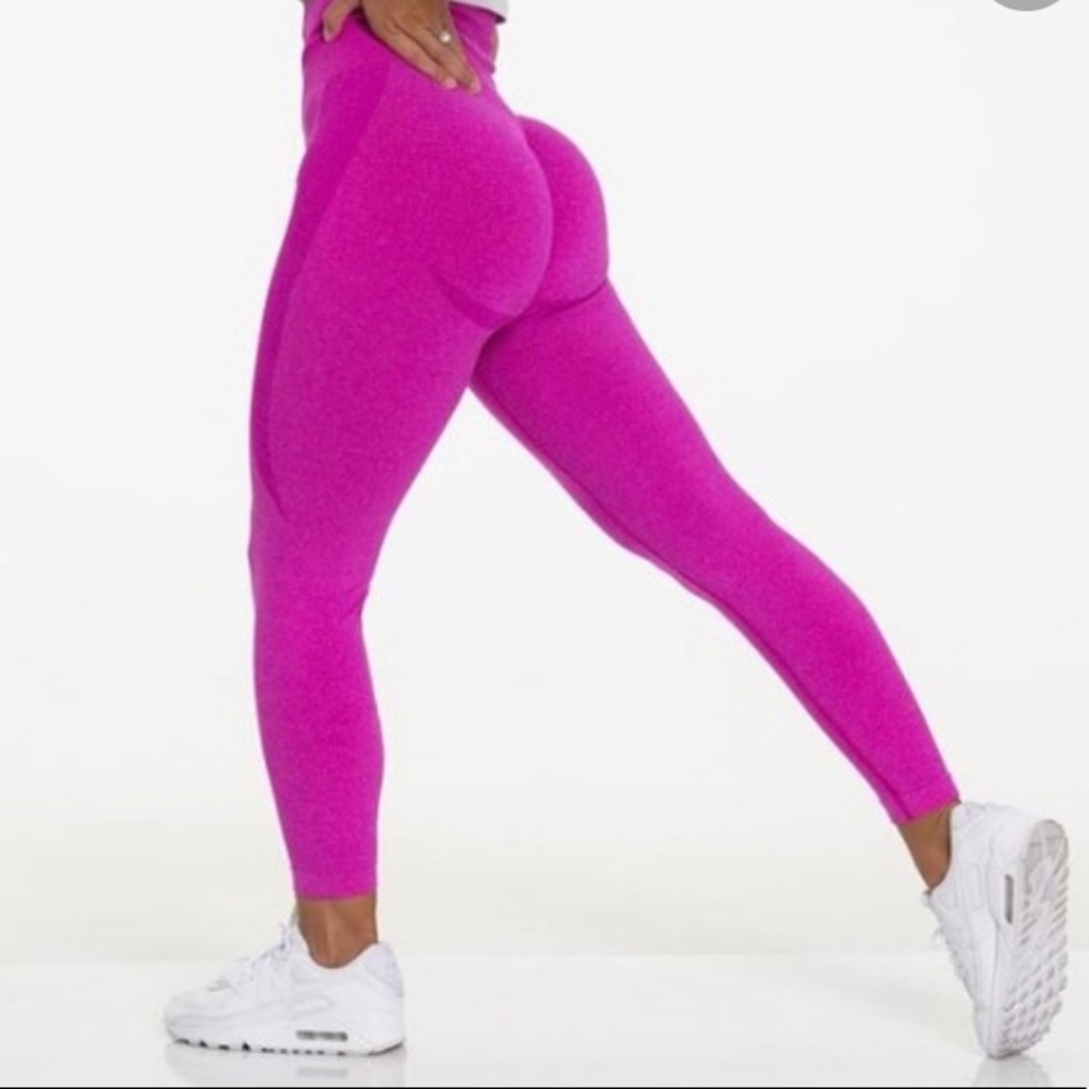 NVGTN Maui Seamless Leggings S